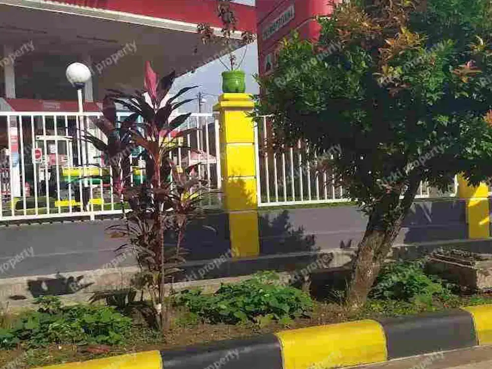 Dijual SPBU Pertamina Di Bekasi Timur