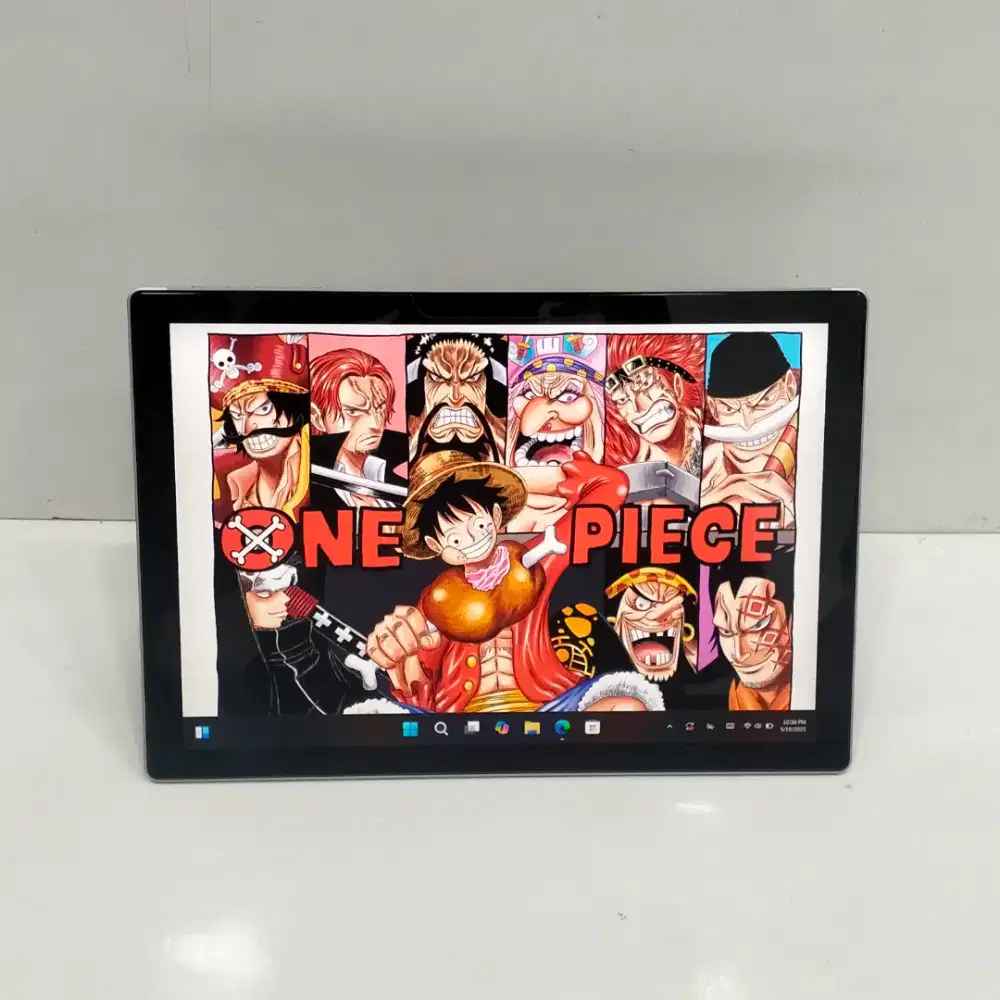 Microsoft Surface Pro 7 Core i5 Gen 10 RAM 8GB SSD 256GB