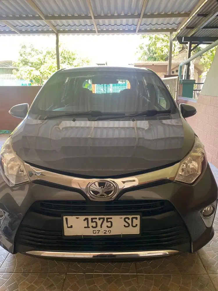 Calya Metic  Orisinil terawat bagus