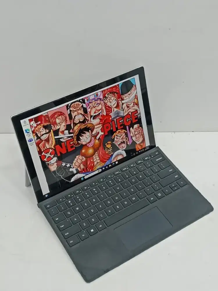 Microsoft Surface Pro 7 i5 Gen 10 8/256