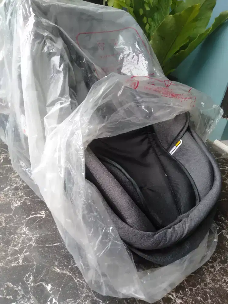 car seat bayi usia 5bulan-3tahun