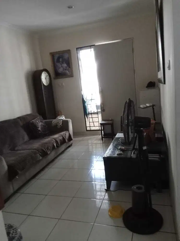 Rumah Carillo Residence