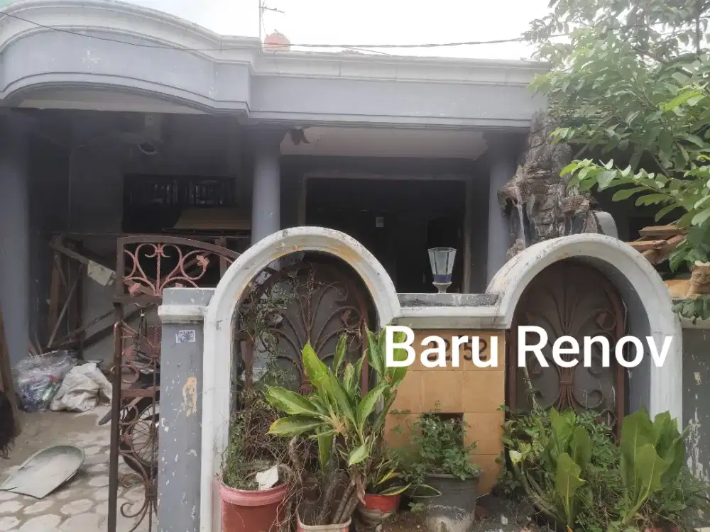 Jual Rumah Butuh Uang