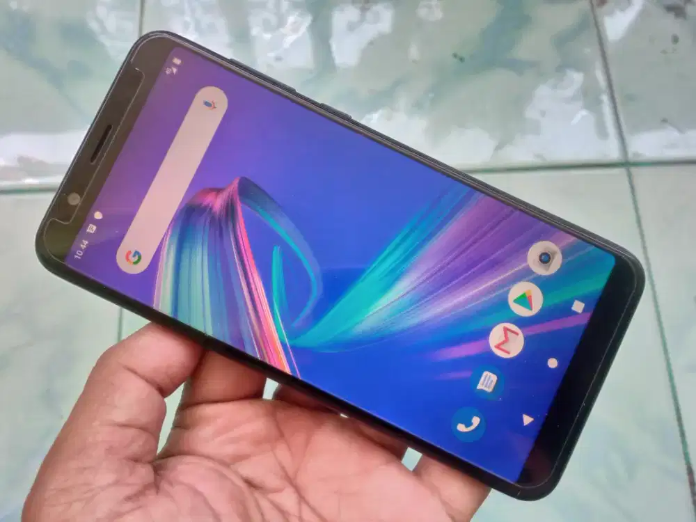 Asus Max M1 Pro 3/32gb Segel Normal Batangan