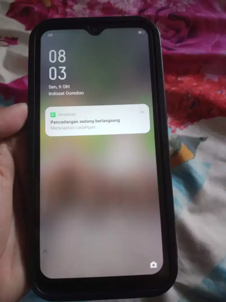 DIJUAL OPPO A1K