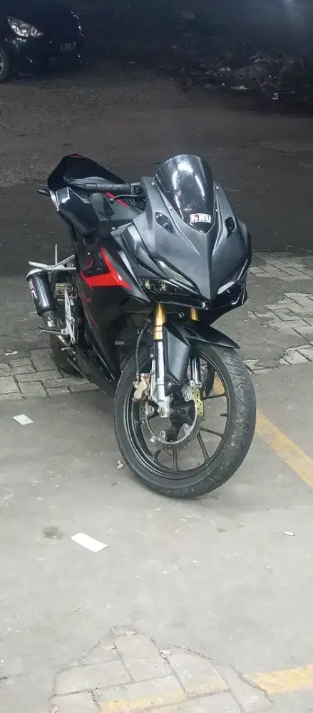2021 all new cbr150