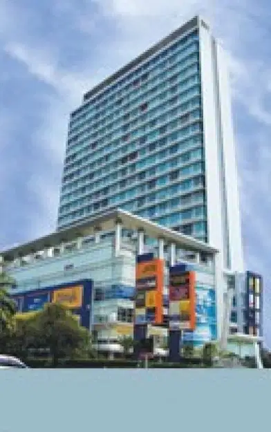 cityloafts sudirman