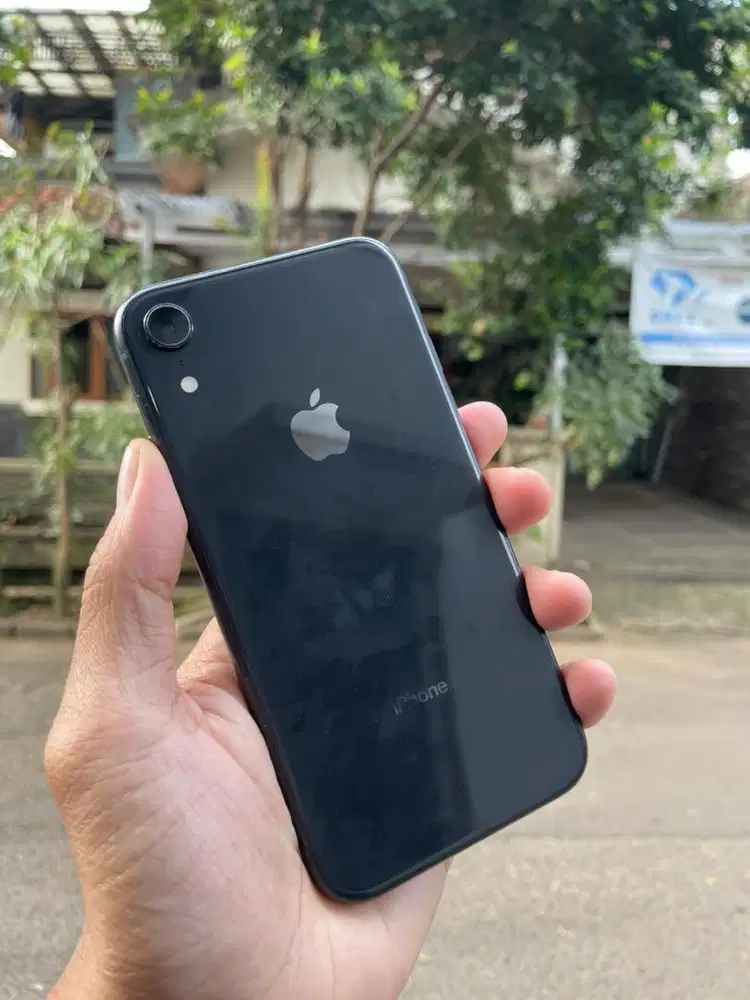 Iphone xr 64gb ibox