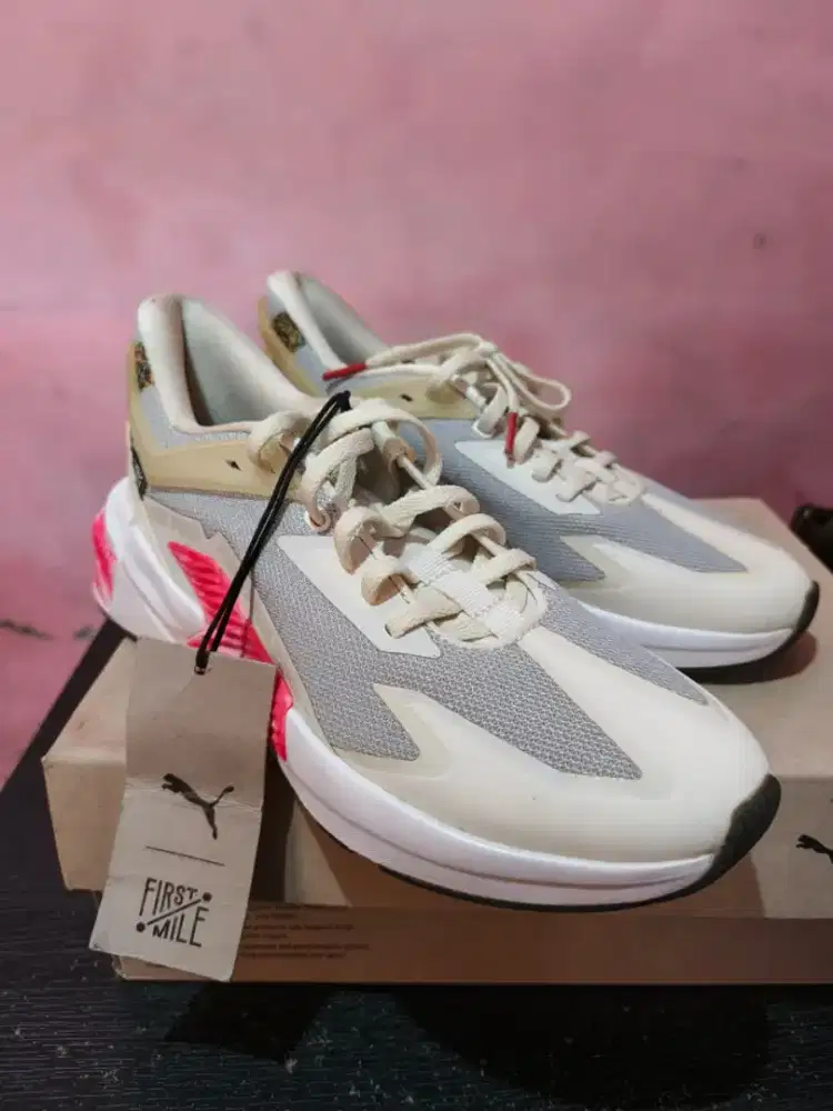 PUMA Provoke XT FTR FM Utility – Brand New, Limited Edition