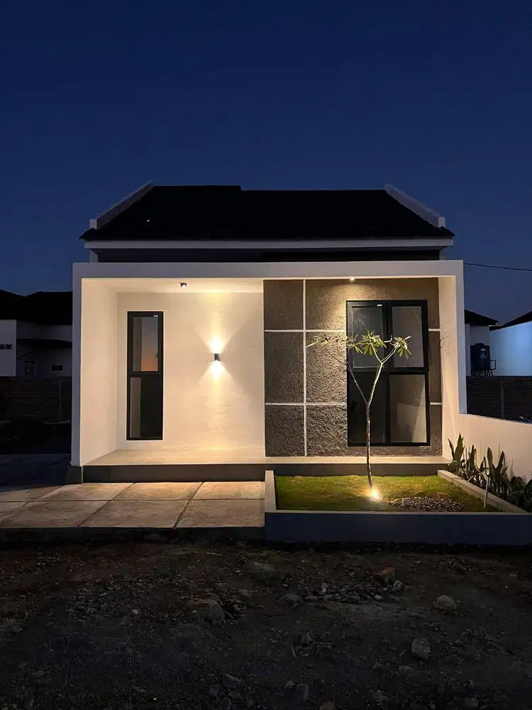 Rumah di Gp Lamjabat (Dekat Pelabuhan Ulee Lheue, Hotel Permata Hati)