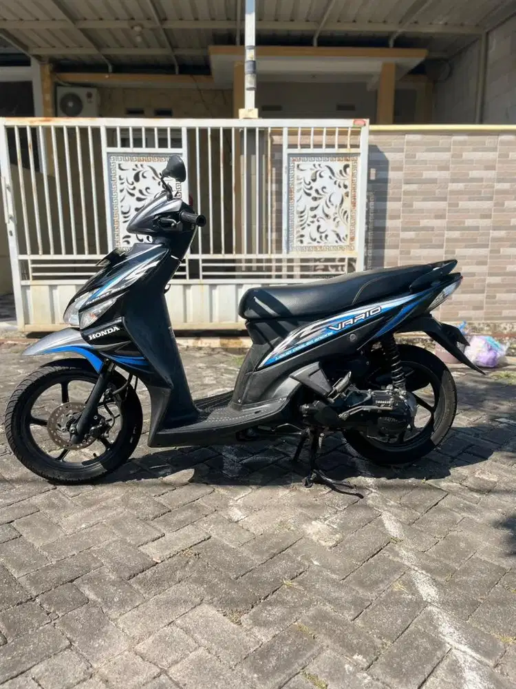TERMURAH VARIO 110 2012