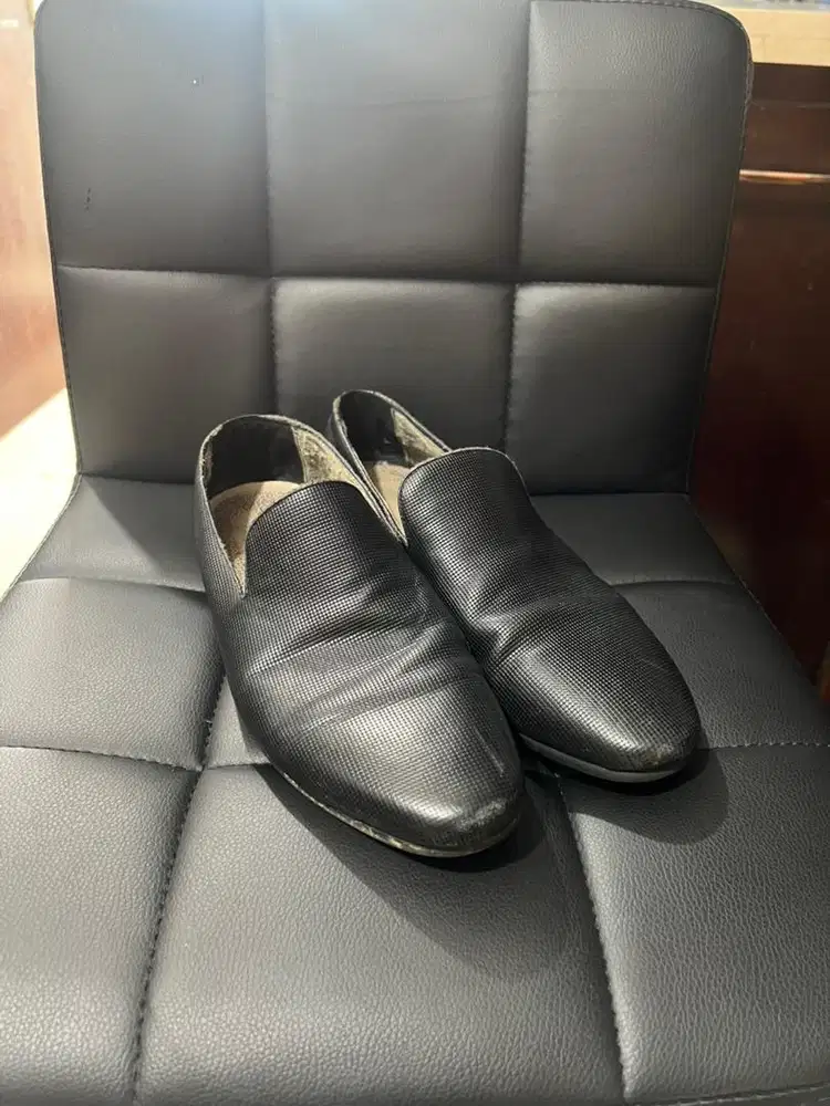 Pedro loafer size 41 insole 25.5cm