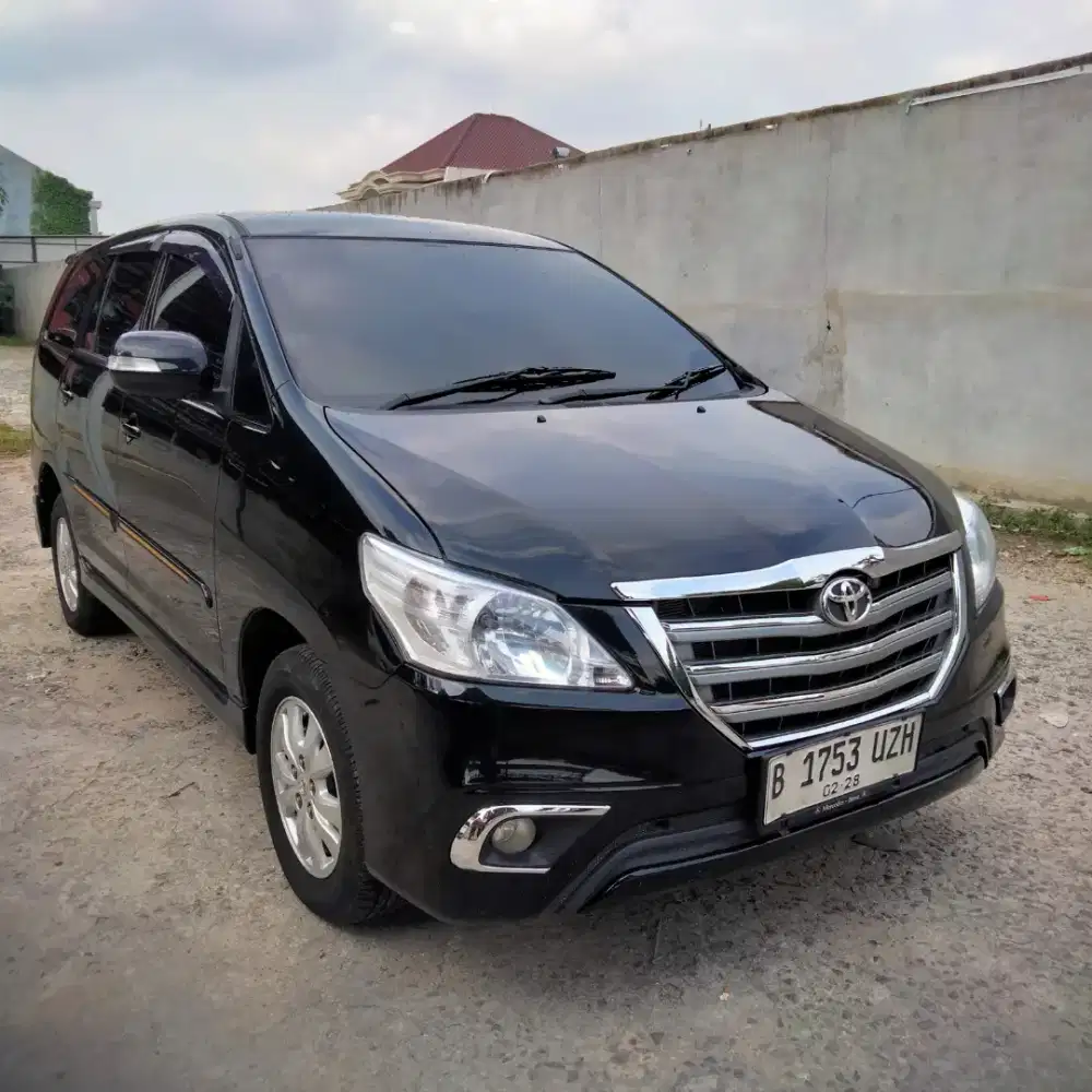 INOVA 2.0 G LUXURY