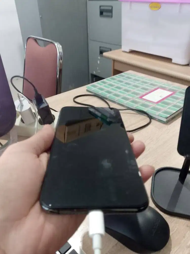 Dijual Iphone XS MAX 512 GB