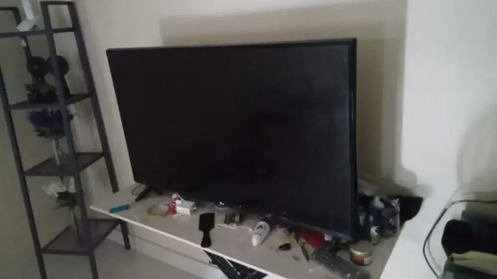 Di jual Tv LG 43 inch