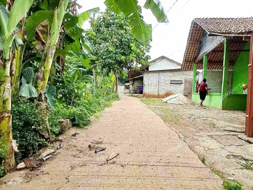Dijual Kontrakan 8 Pintu Isi Full Di Mustika Jaya.Bekasi Timur