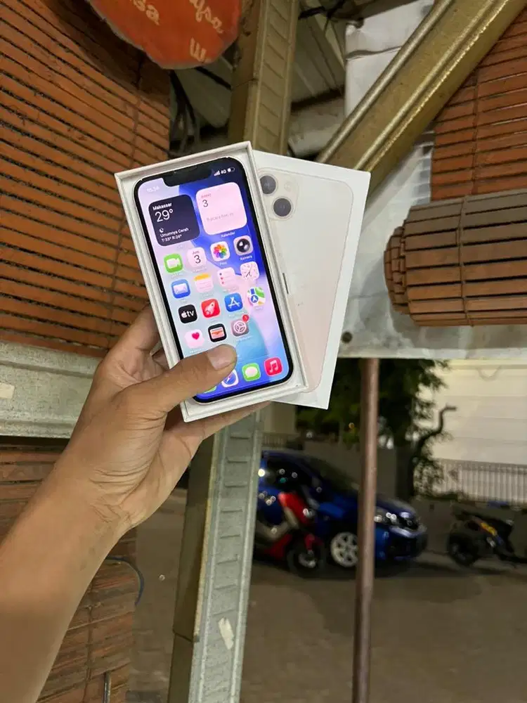 IPHONE 13 Mini 128GB EX INTE R