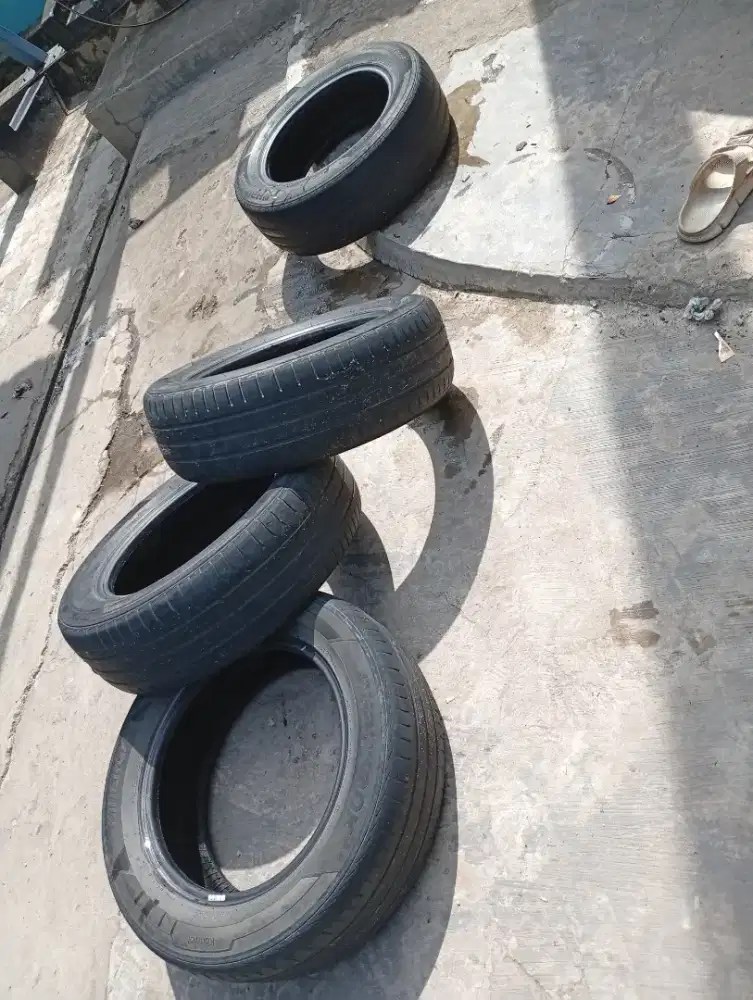 Bam bekas mobilio ring 15 dim185/65