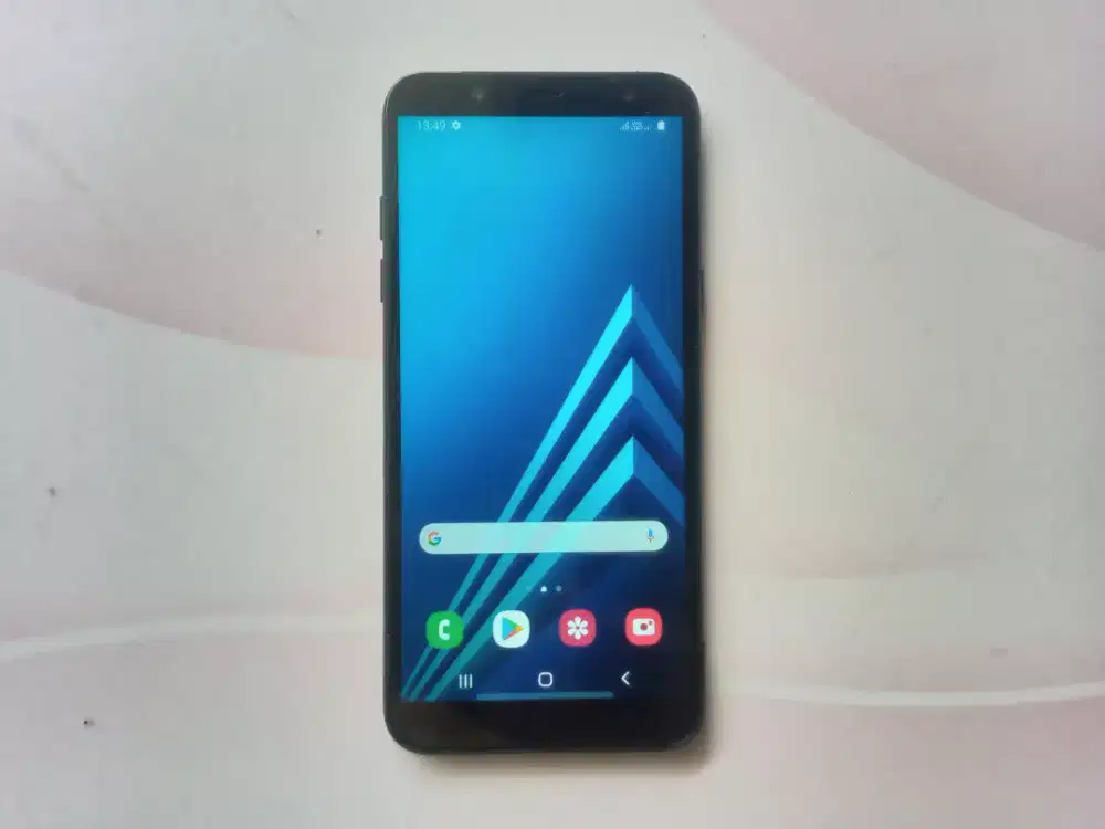 Samsung A6 2018 4G Normal Batangan