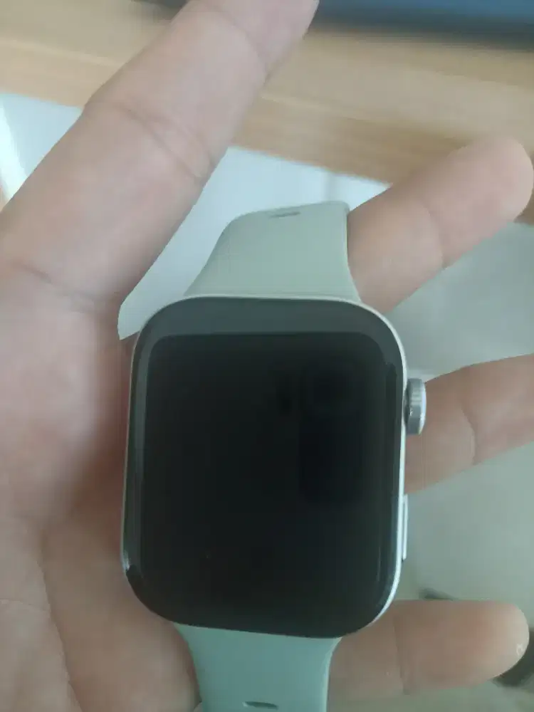 Smartwatch huawei fit 3