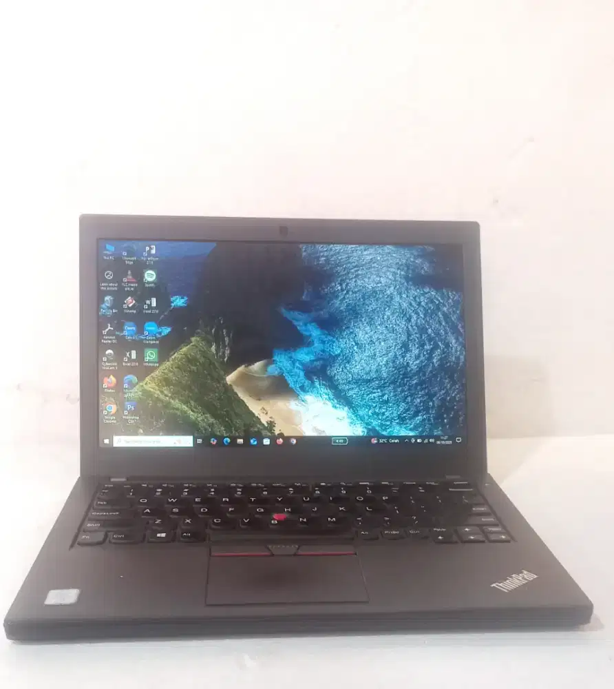 Lenovo ThinkPad X260 Core i5 Gen 6