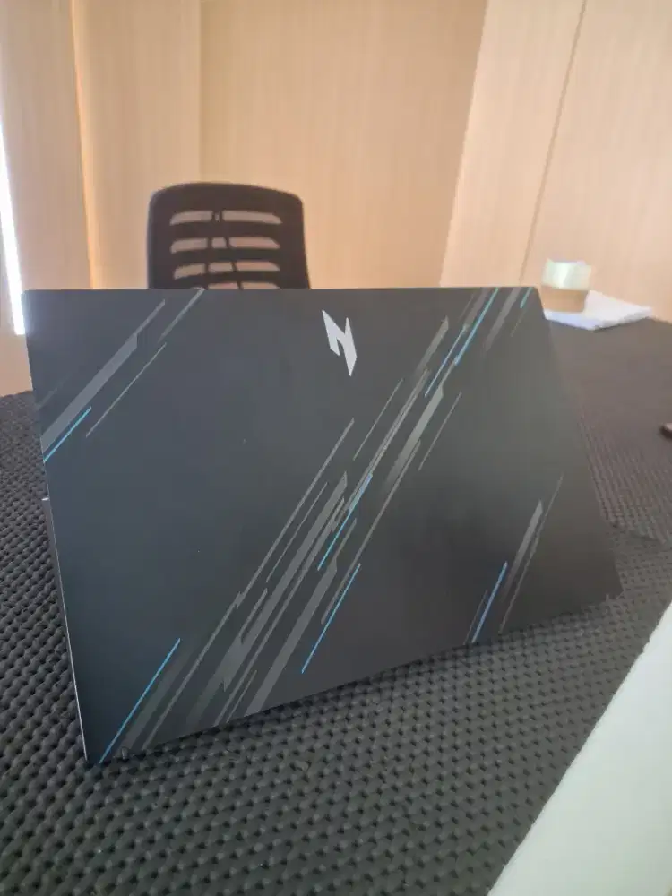 Laptop Gaming Acer Nitro Anv15-51 Core i5 Gen 13 Ram 16 RTX2050 4GB