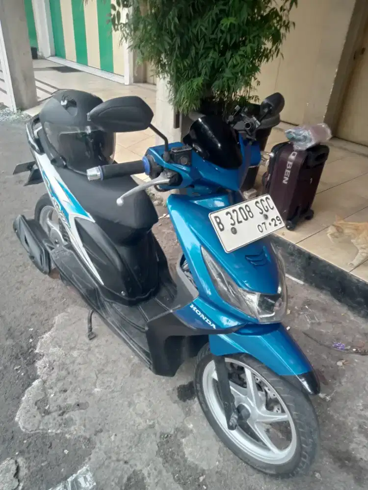 Jual bit karbu ss lengkap pajak kelewat bulan 7 plat panjang