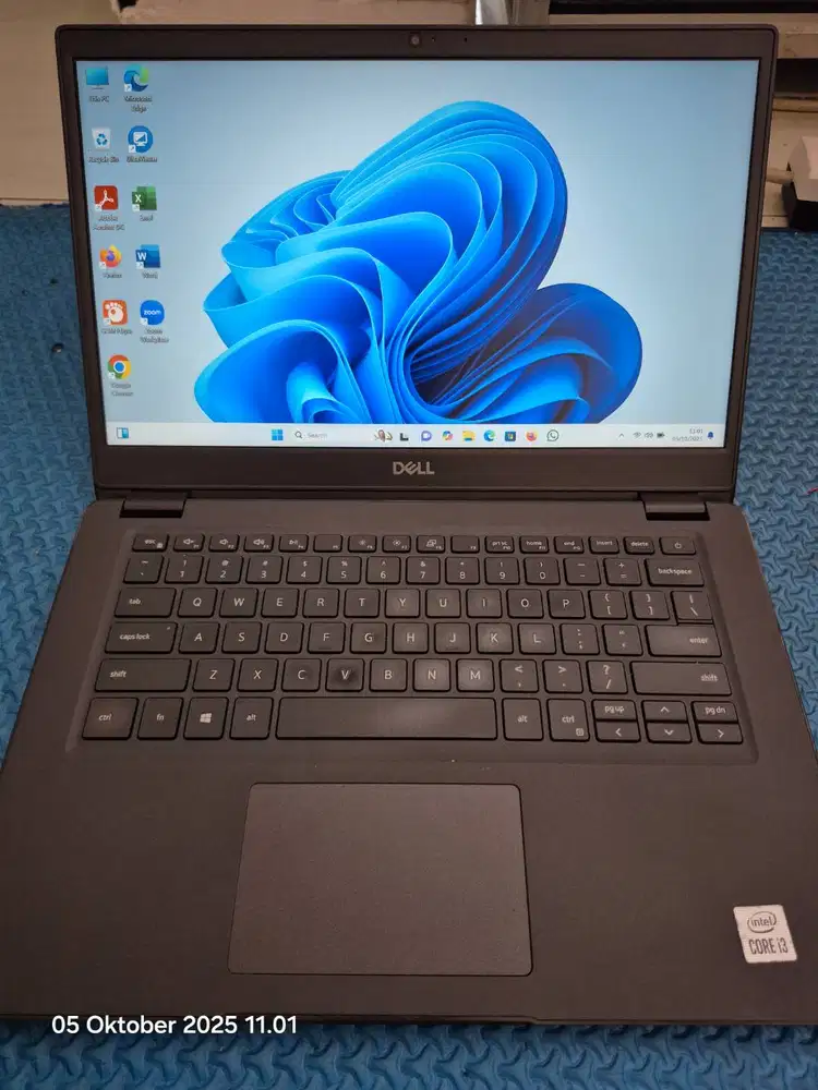 LAPTOP DELL Latitude 3410