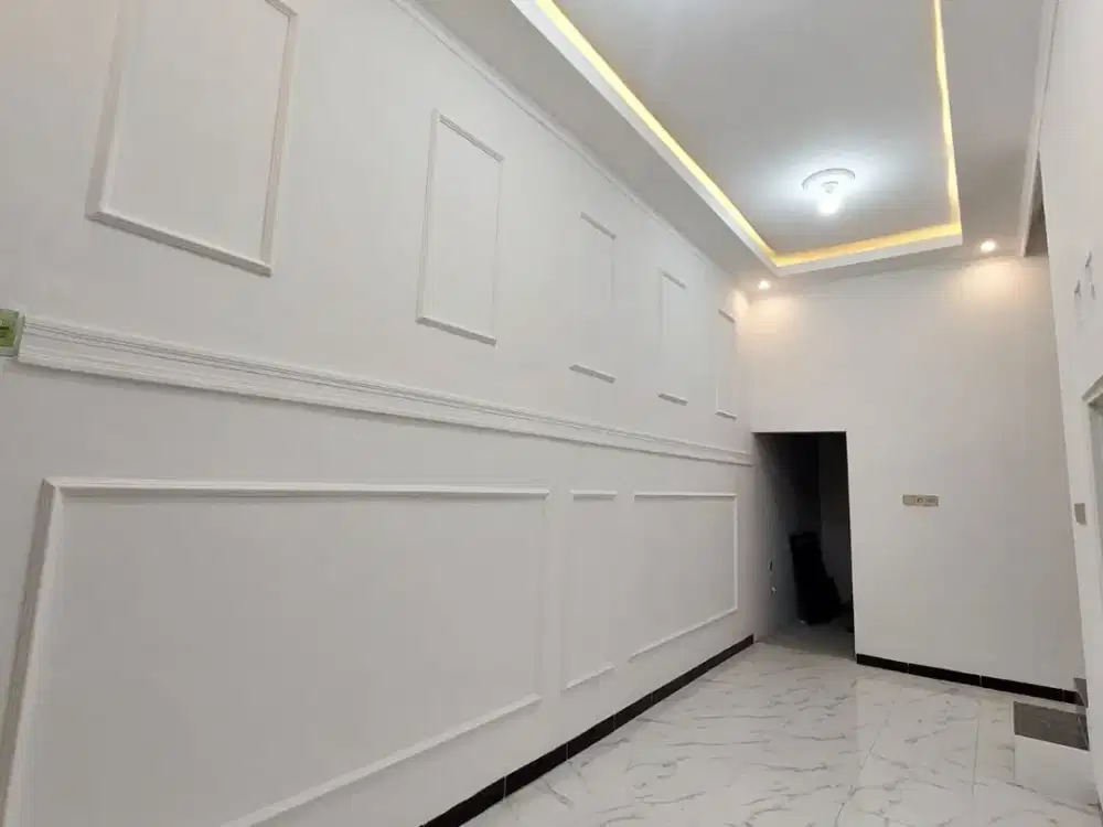 Rumah Siap Huni dan nyaman daerah. Lamper – 10747