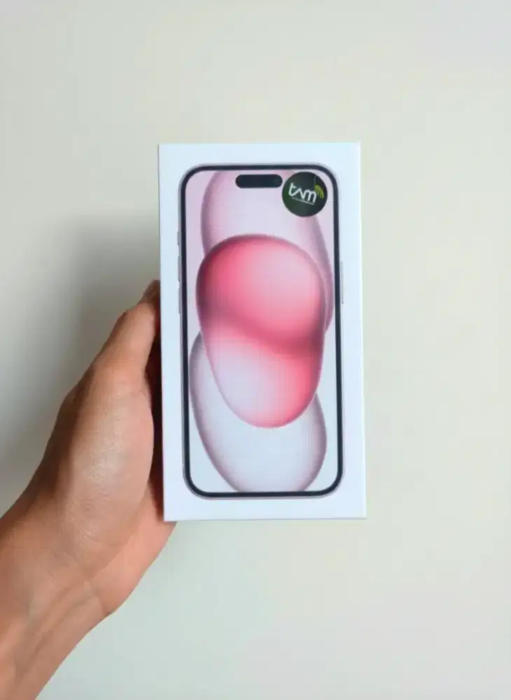 Apple iphone 15 128 new segel ibox
