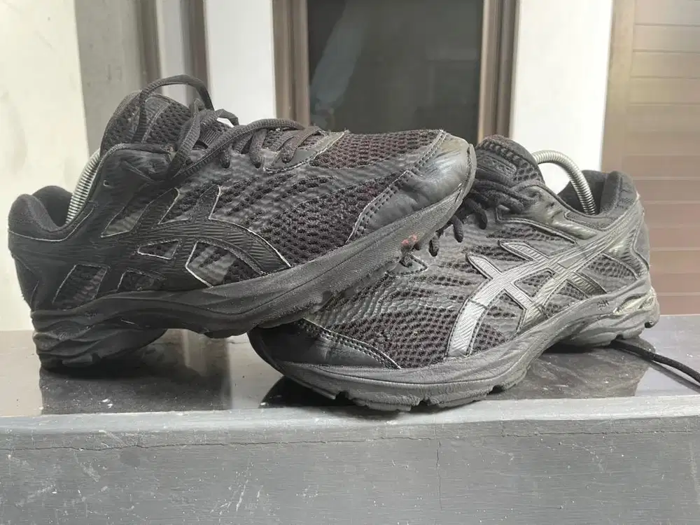 asics gel flux 4 running
