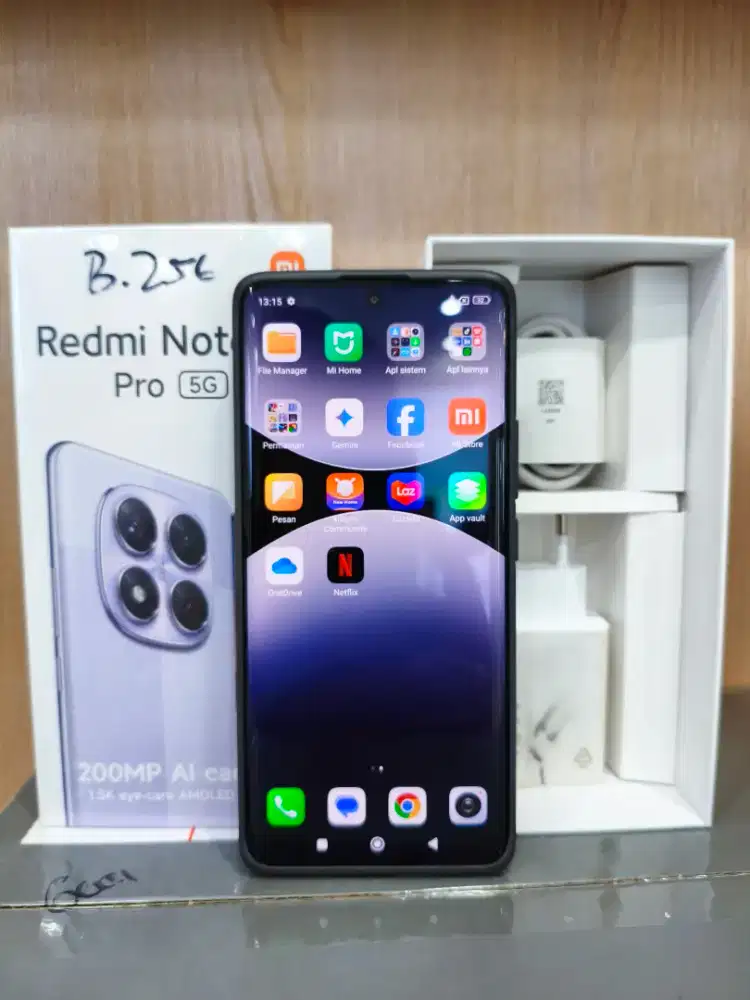 Redmi Note 14 Pro 5G 8/256
