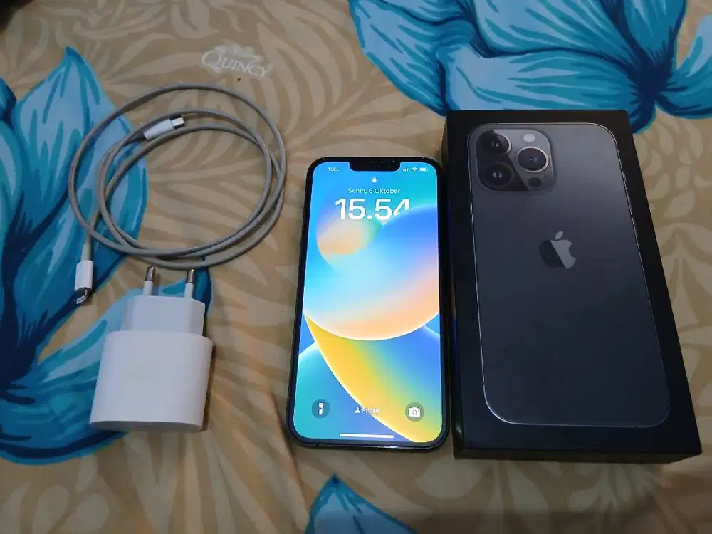 Iphone 13 Pro 128Gb