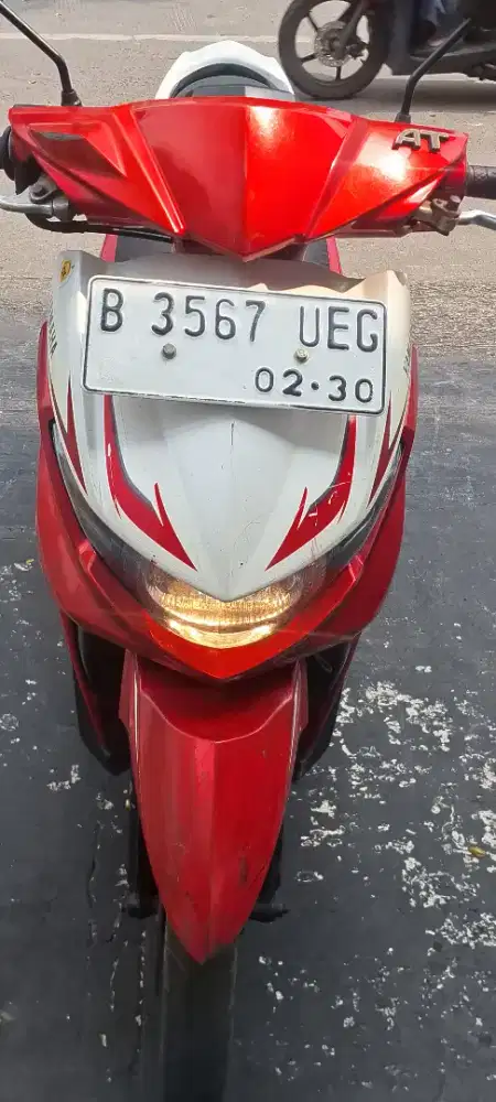 soul gt 2013 pajak panjang plat panjang mesin bagus mulus