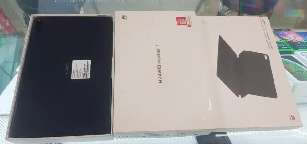 Huawei matpad 11