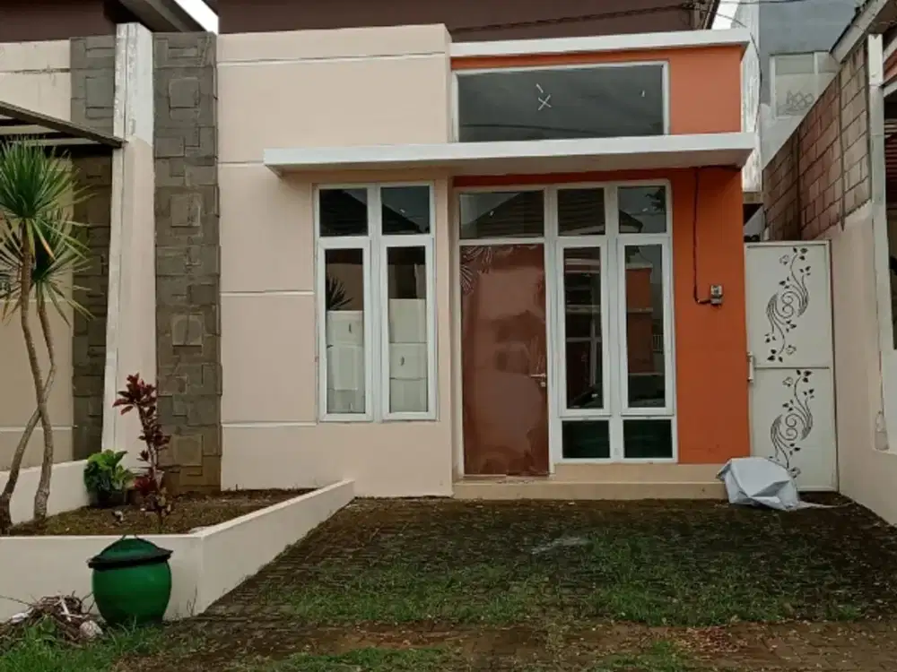 UPDATE HARGA - Di Jual Rumah di Kawasan New City , Malang
