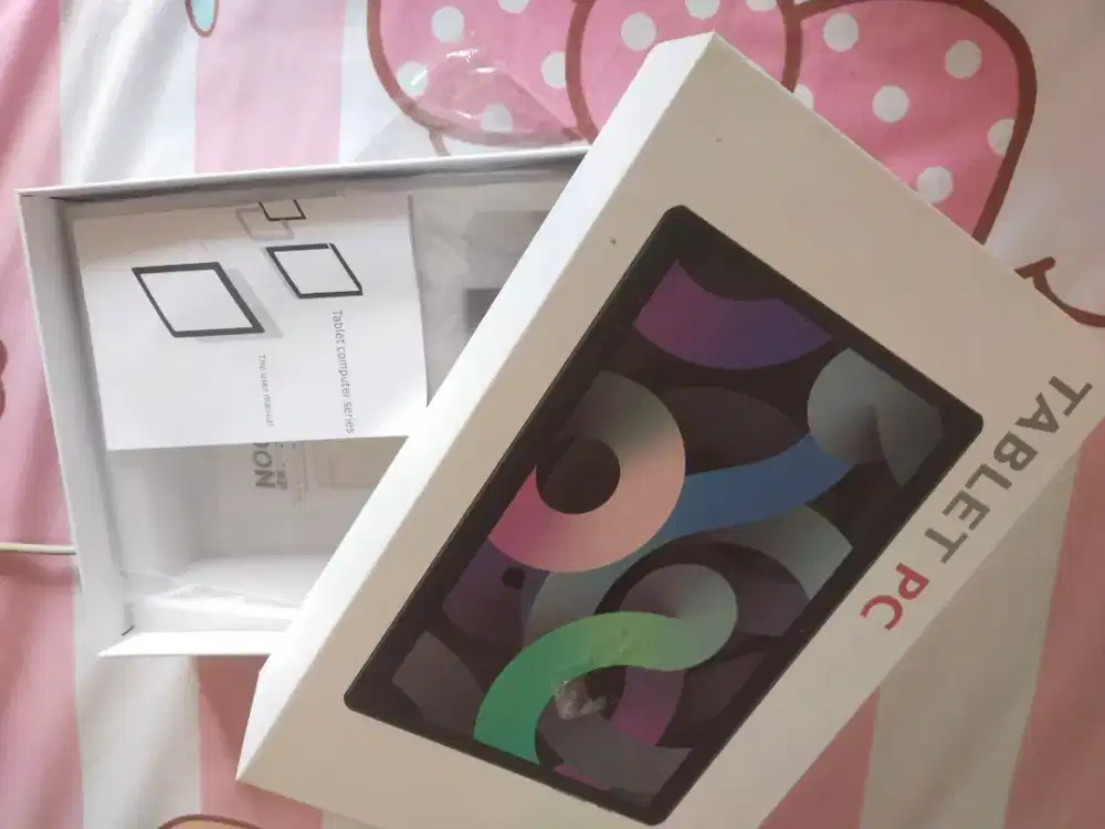 Galaxy Pro 11 16/512GB 11.2Inch