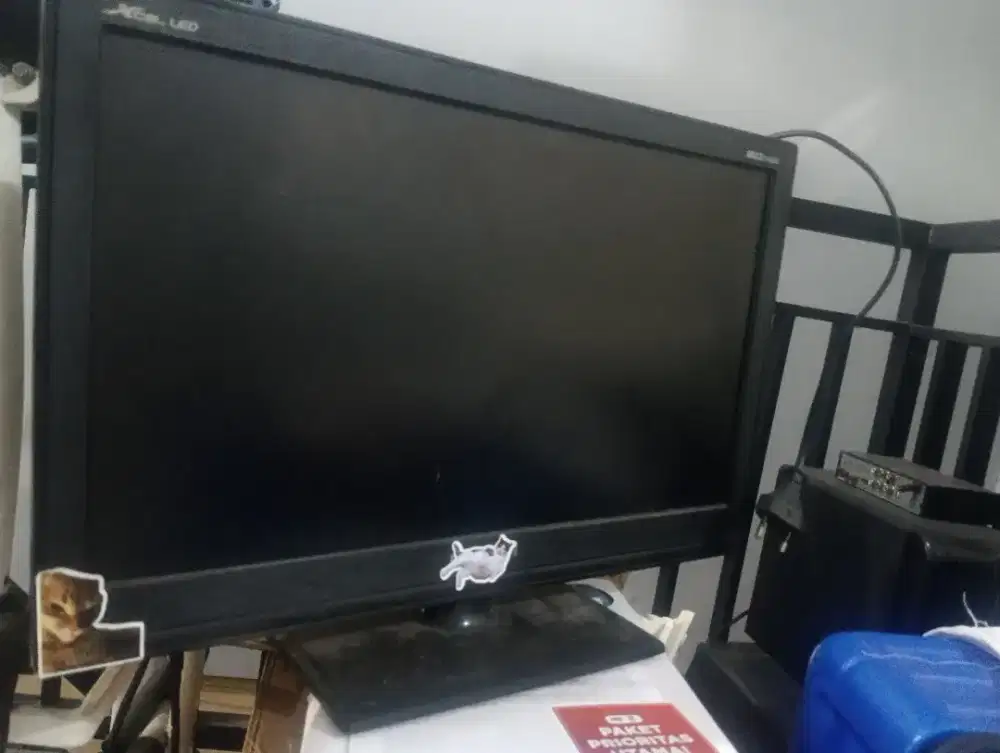 TV LED POLYTRON