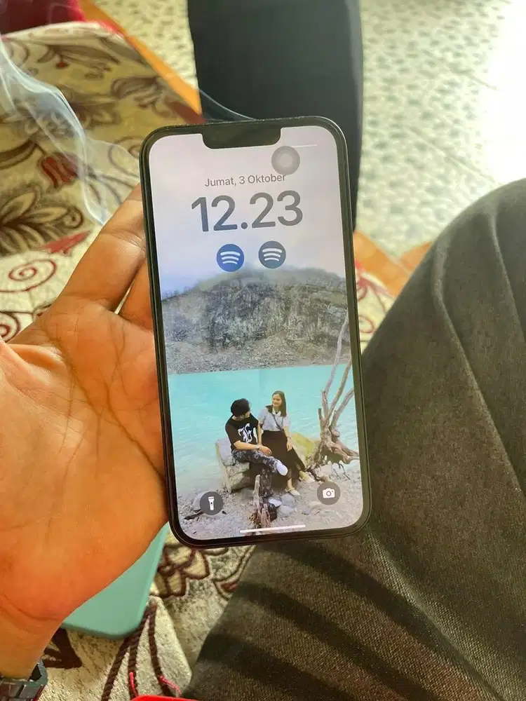 Iphone 13 128GB