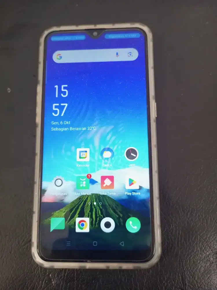 Jual Hp sekend Oppo A12