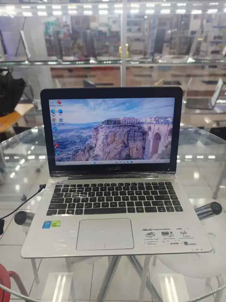 Laptop Asus A455LB 14