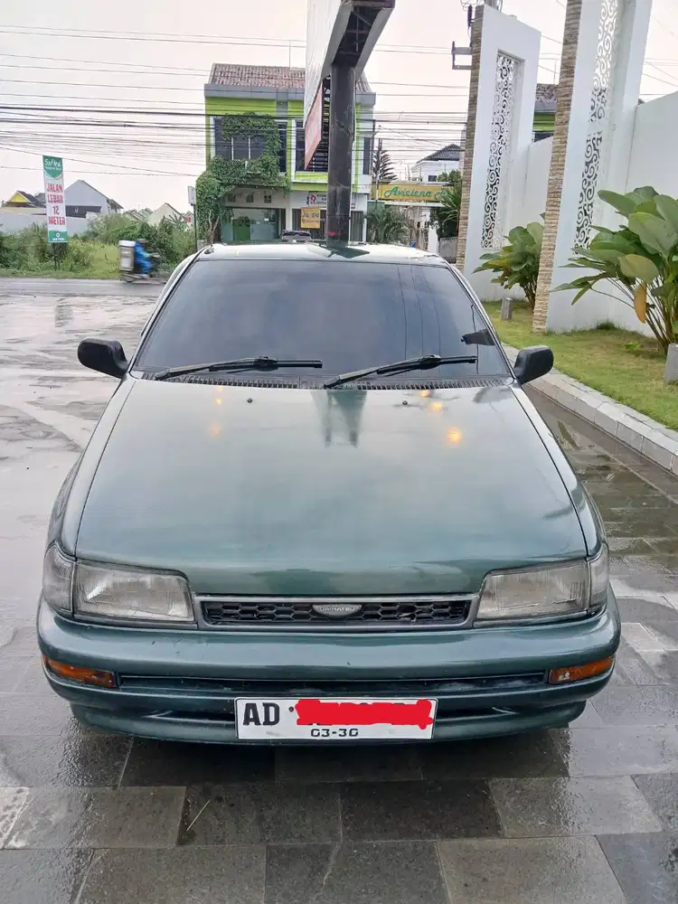 Daihatsu Charade Classy 1.3