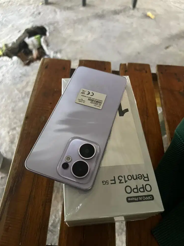 Oppo reno 14f 5G
