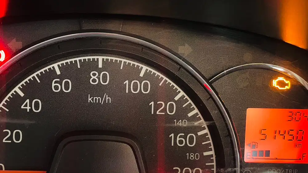 Daihatsu Ayla 2018 Bensin