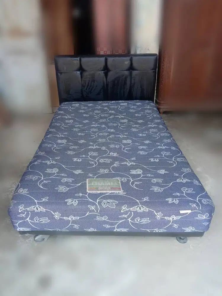 Multibed Resta bt Airland uk.120cmx200cm