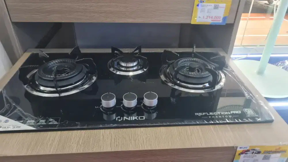 NIKO REFLETION PRO