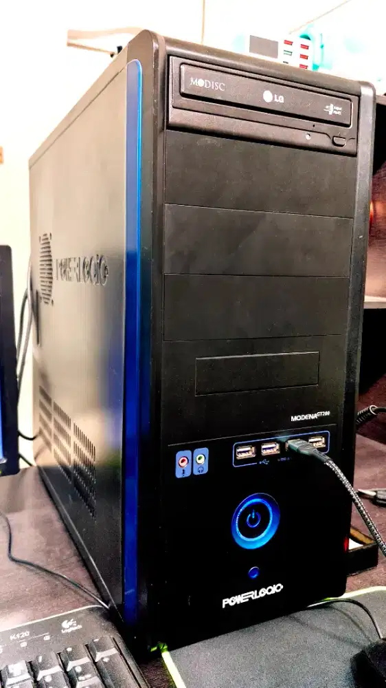 Computer Full Set