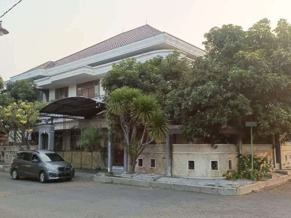 TERMURAH SE-CLUSTER DIJUAL RUMAH PONDOK MUTIARA SELANGKAH KE EXIT TOL