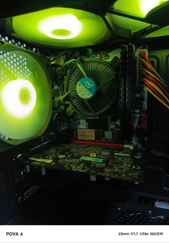 PC Core i5/Ram 16gb/VGA 2gb DDR5/SSD/Editing,Design,Gaming,GTA,PES