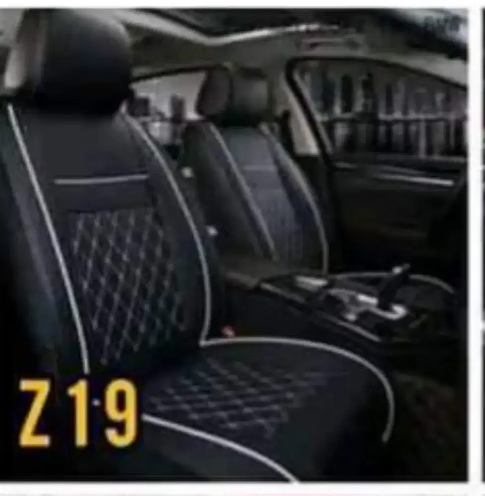 Pusat produksi sarung jok mobil